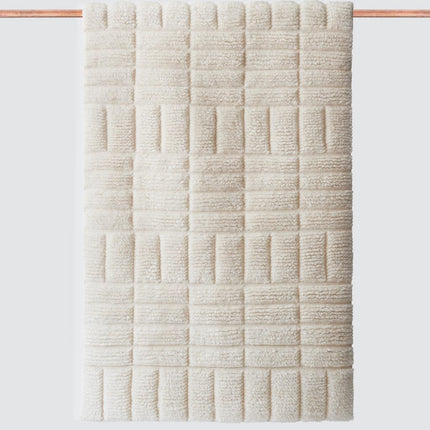 Salina Wool Runner