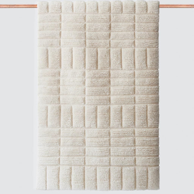 Salina Wool Runner