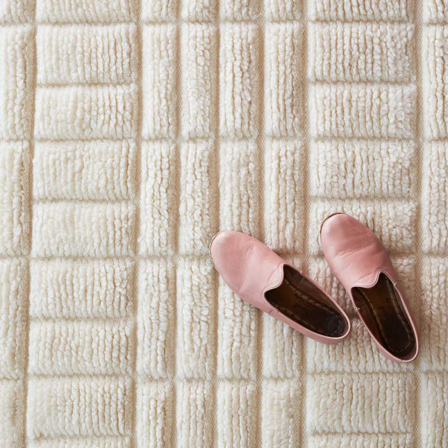 Salina Wool Runner
