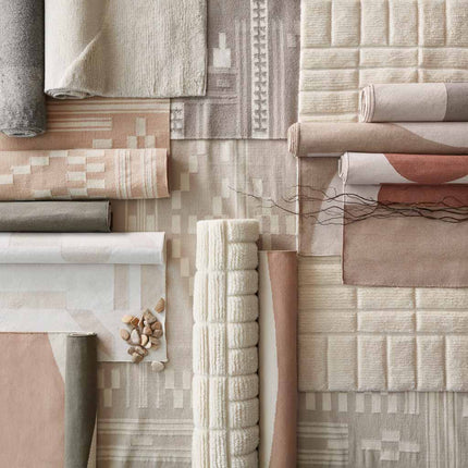 Salina Wool Runner