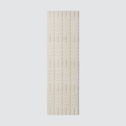 Salina Wool Runner