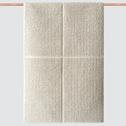Samir Wool Accent Rug