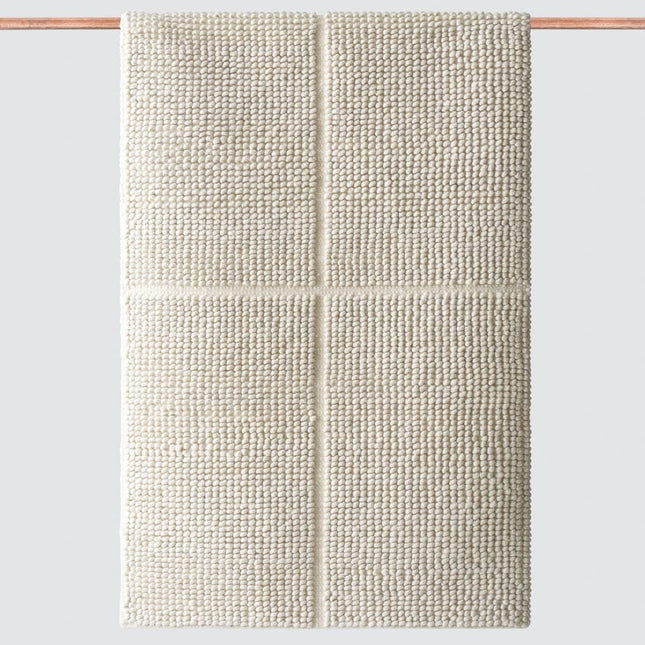 Samir Wool Accent Rug
