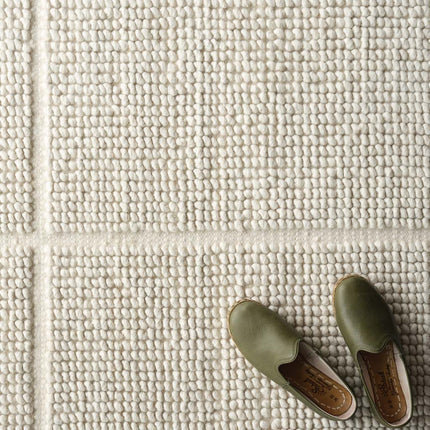 Samir Wool Accent Rug
