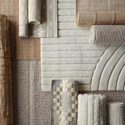 Samir Wool Accent Rug