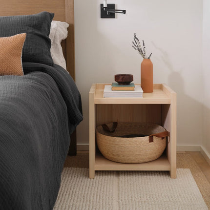 Samir Wool Accent Rug