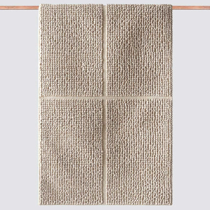 Samir Wool Accent Rug