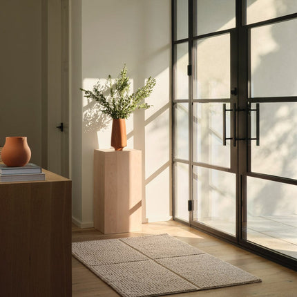 Samir Wool Accent Rug