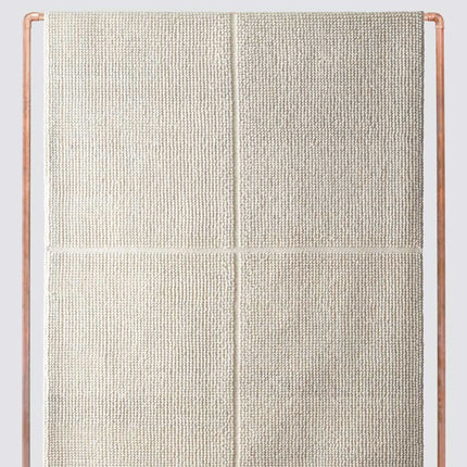 Samir Wool Area Rug