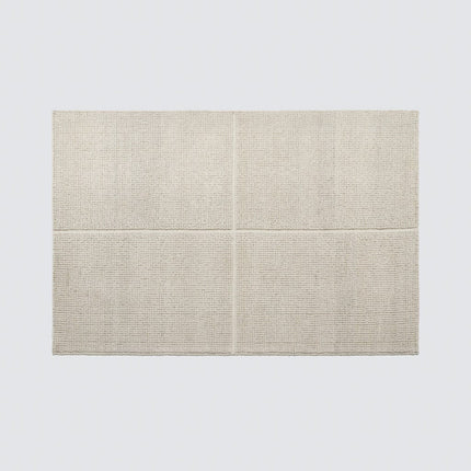 Samir Wool Area Rug