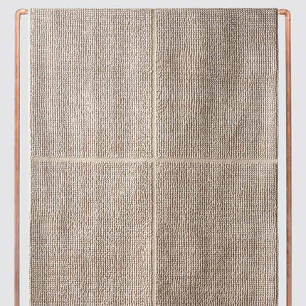 Samir Wool Area Rug