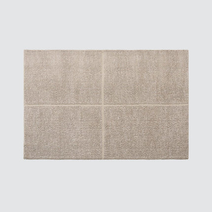 Samir Wool Area Rug