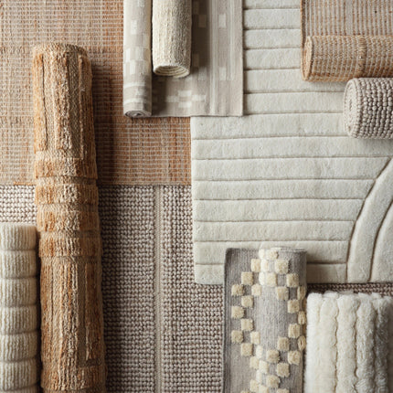 Samir Wool Accent Rug