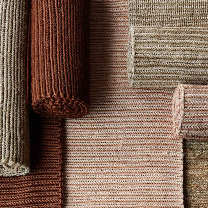 San Gil Fique Accent Rug