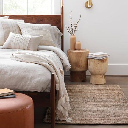 San Gil Fique Accent Rug