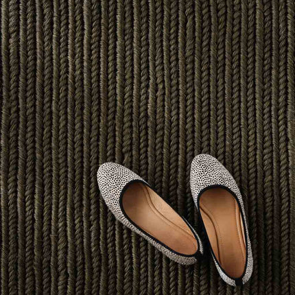 San Gil Fique Accent Rug