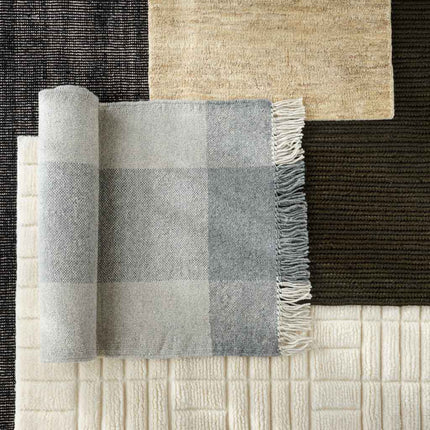 San Gil Fique Accent Rug