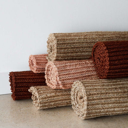 San Gil Fique Accent Rug