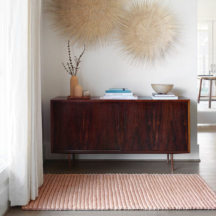 San Gil Fique Accent Rug