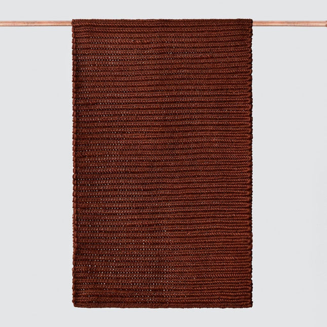 San Gil Fique Accent Rug