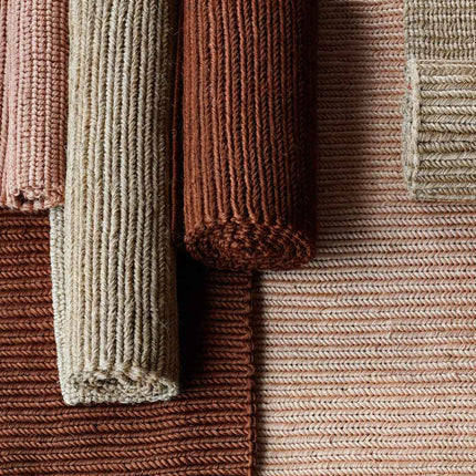 San Gil Fique Accent Rug