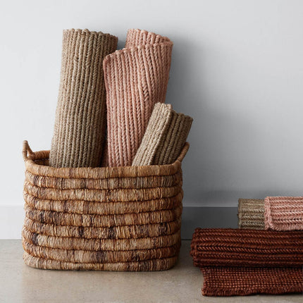 San Gil Fique Accent Rug