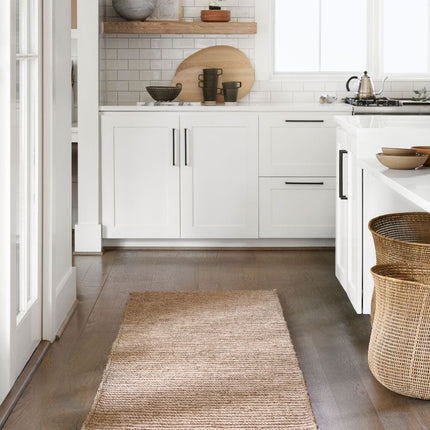 San Gil Fique Accent Rug