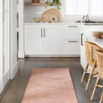 San Gil Fique Accent Rug