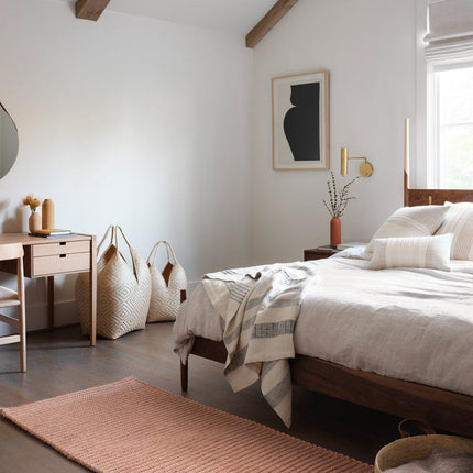 San Gil Fique Accent Rug