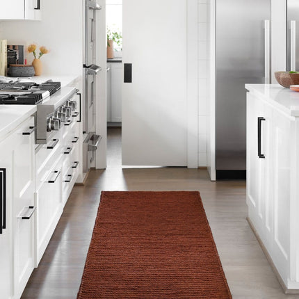 San Gil Fique Accent Rug