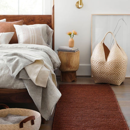 San Gil Fique Accent Rug