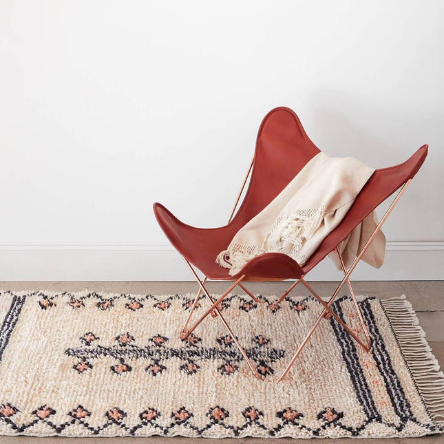 Sana Beni Ourain Rug