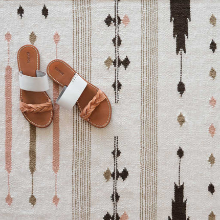 Savera Flatweave Runner