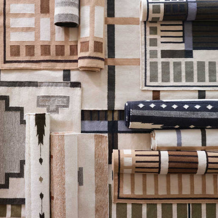 Savera Flatweave Runner