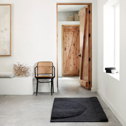 Shanti Flatweave Accent Rug