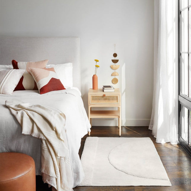 Shanti Accent Rug
