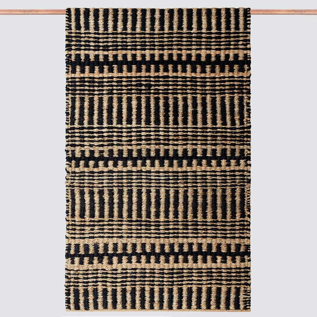 Shayak Jute Accent Rug