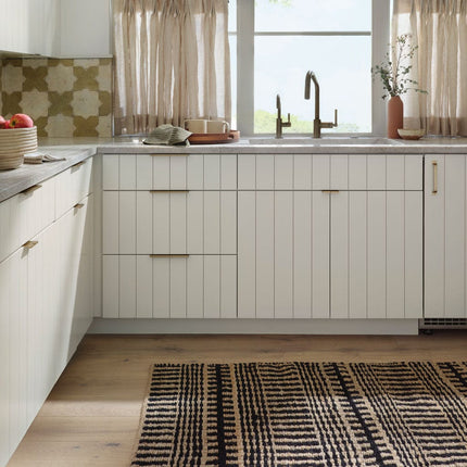 Shayak Jute Accent Rug