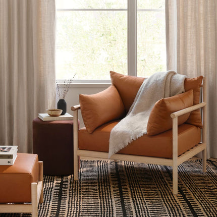 Shayak Jute Area Rug