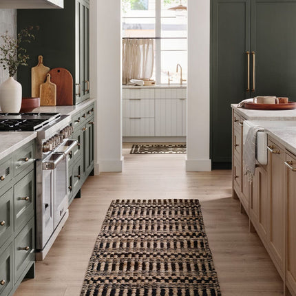 Shayak Jute Accent Rug