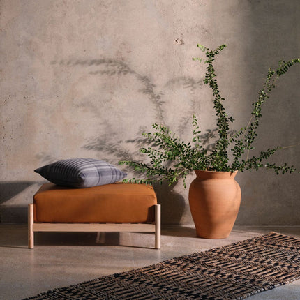 Shayak Jute Accent Rug