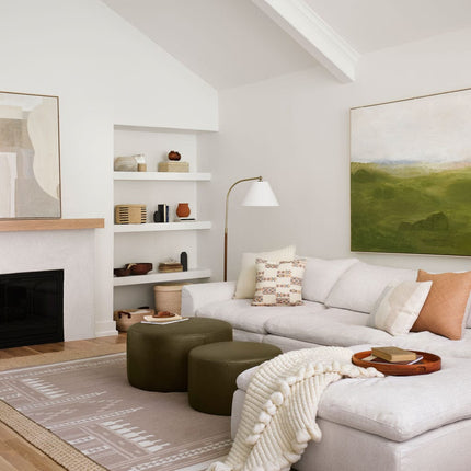 Shylah Flatweave Area Rug