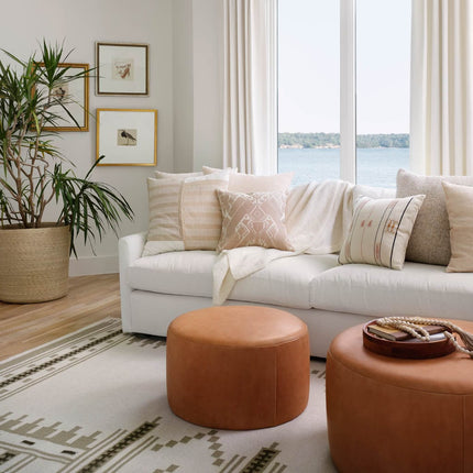 Shylah Flatweave Area Rug