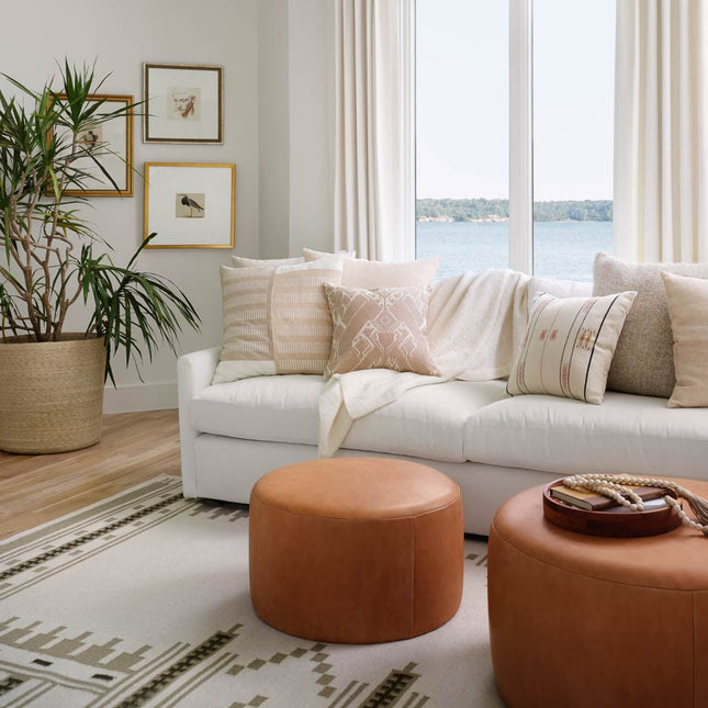 Shylah Flatweave Area Rug