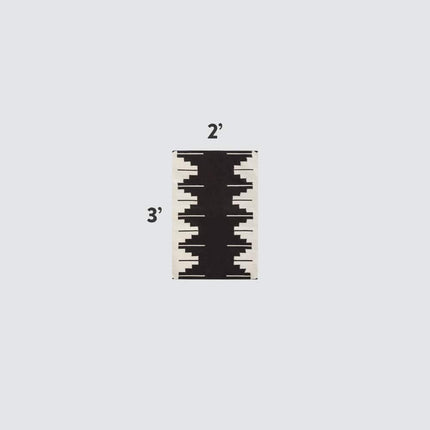 La Cima Flatweave Accent Rug