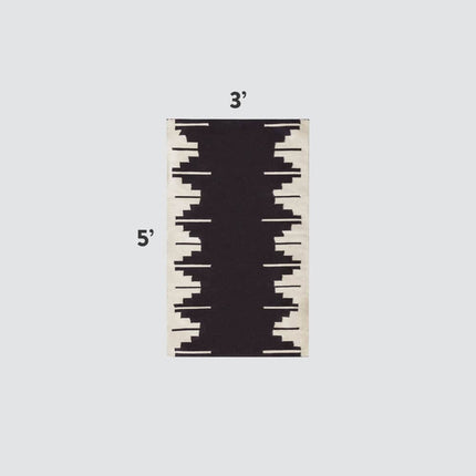 La Cima Flatweave Accent Rug