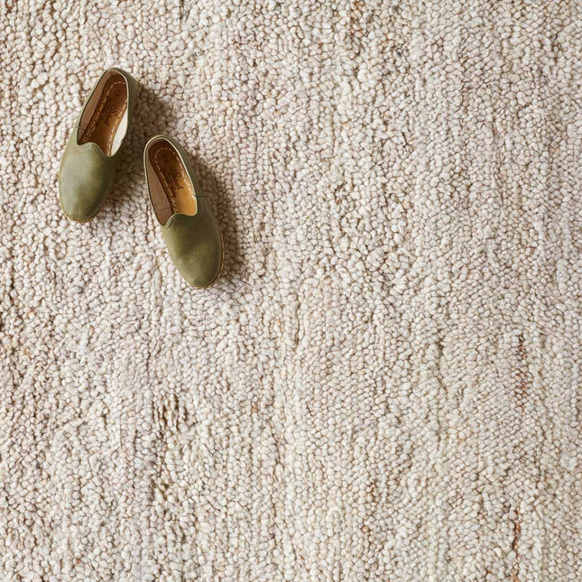 Suhana Wool Area Rug