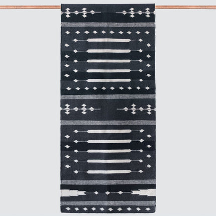 Sundari Flatweave Runner