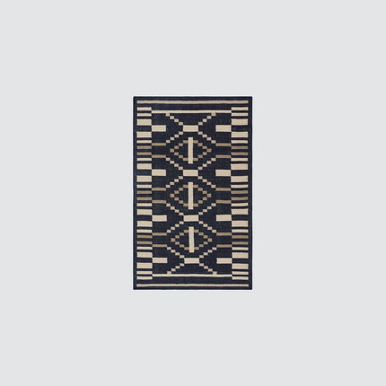 Tarak Flatweave Accent Rug