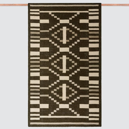 Tarak Flatweave Accent Rug